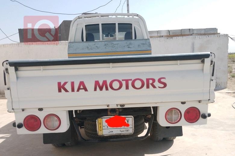 Kia Bongo